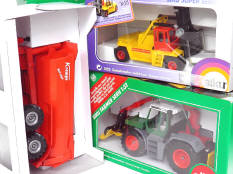 SIKU (ALLEMAGNE) (3)