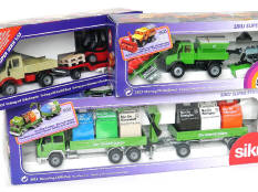 SIKU (ALLEMAGNE) (3)