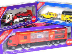 SIKU (ALLEMAGNE) (3)