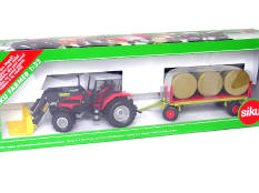 SIKU (ALLEMAGNE) (1)