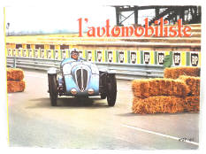 L'AUTOMOBILISTE (FRANCE) (1)