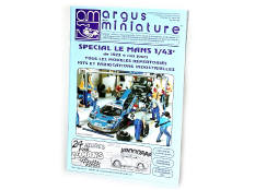 ARGUS DE LA MINIATURE (FRANCE) (1)