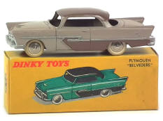 DINKY TOYS (FRANCE) (1)