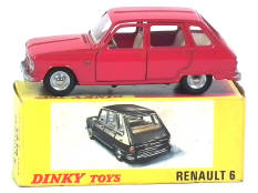 DINKY TOYS (FRANCE) (1)