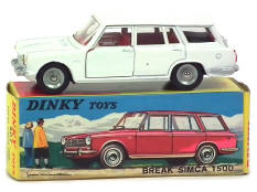 DINKY TOYS (FRANCE) (1)