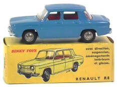 DINKY TOYS (FRANCE) (1)