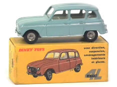 DINKY TOYS (FRANCE) (1)