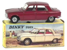 DINKY TOYS (FRANCE) (1)