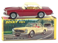 DINKY TOYS (FRANCE) (1)