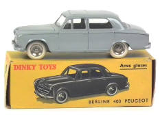 DINKY TOYS (FRANCE) (1)