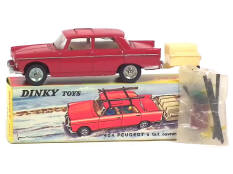 DINKY TOYS (FRANCE) (1)
