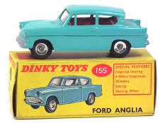 DINKY TOYS (GB) (1)