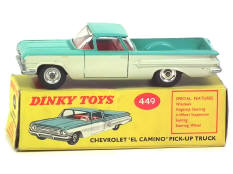 DINKY TOYS (GB) (1)
