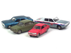 YONEZAWA TOYS DIAPET (JAPON) (4)