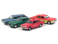 YONEZAWA TOYS DIAPET (JAPON) (4)