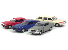 YONEZAWA TOYS DIAPET (JAPON) (4)