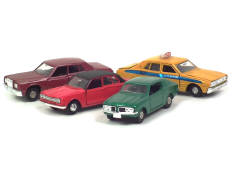 YONEZAWA TOYS DIAPET (JAPON) (4)