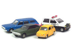 YONEZAWA TOYS DIAPET (JAPON) (4)