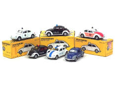 TOMICA DANDY (JAPON) (6)