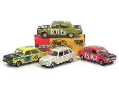 BUBY (ARGENTINE) (4)