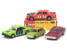 BUBY (ARGENTINE) (4)