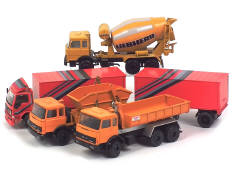 DIVERS (ALLEMAGNE) (5)