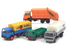 DIVERS (ALLEMAGNE) (4)