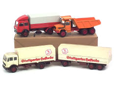 DIVERS (ALLEMAGNE) (3)