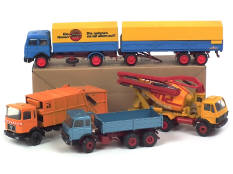 DIVERS (ALLEMAGNE) (4)