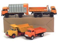 DIVERS (ALLEMAGNE) (4)