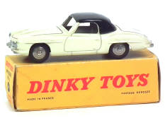 DINKY TOYS (FRANCE) (1)