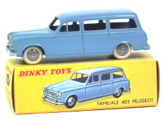 DINKY TOYS (FRANCE) (1)