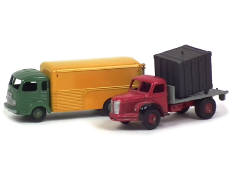 DINKY TOYS (FRANCE) (2)