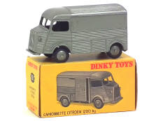 DINKY TOYS (FRANCE) (1)