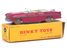 DINKY TOYS (FRANCE) (1)