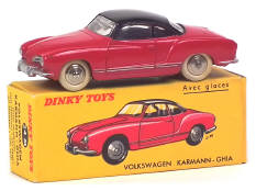 DINKY TOYS (FRANCE) (1)