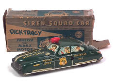 MARX TOYS (USA) (1)