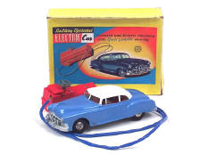 MARX TOYS (GB) (1)