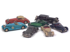 WESTERN MODELS (GB) (7)