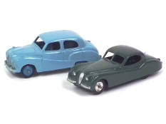 DINKY TOYS (GB) (2)
