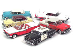 FRANKLIN MINT (USA) (6)