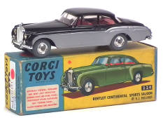CORGI TOYS (GB) (1)