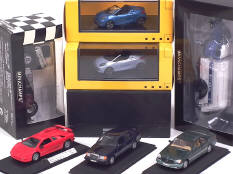 MINICHAMPS (ALLEMAGNE) (8)
