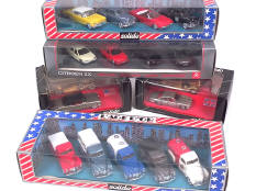 SOLIDO (FRANCE) (17)