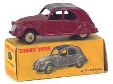 DINKY TOYS (FRANCE) (1)