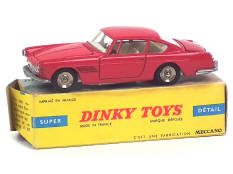 DINKY TOYS (FRANCE) (1)