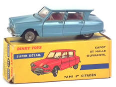 DINKY TOYS (FRANCE) (1)