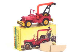 DINKY TOYS (FRANCE) (1)