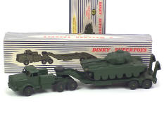 DINKY TOYS (GB) (2)