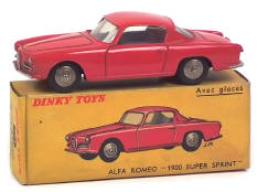 DINKY TOYS (FRANCE) (1)